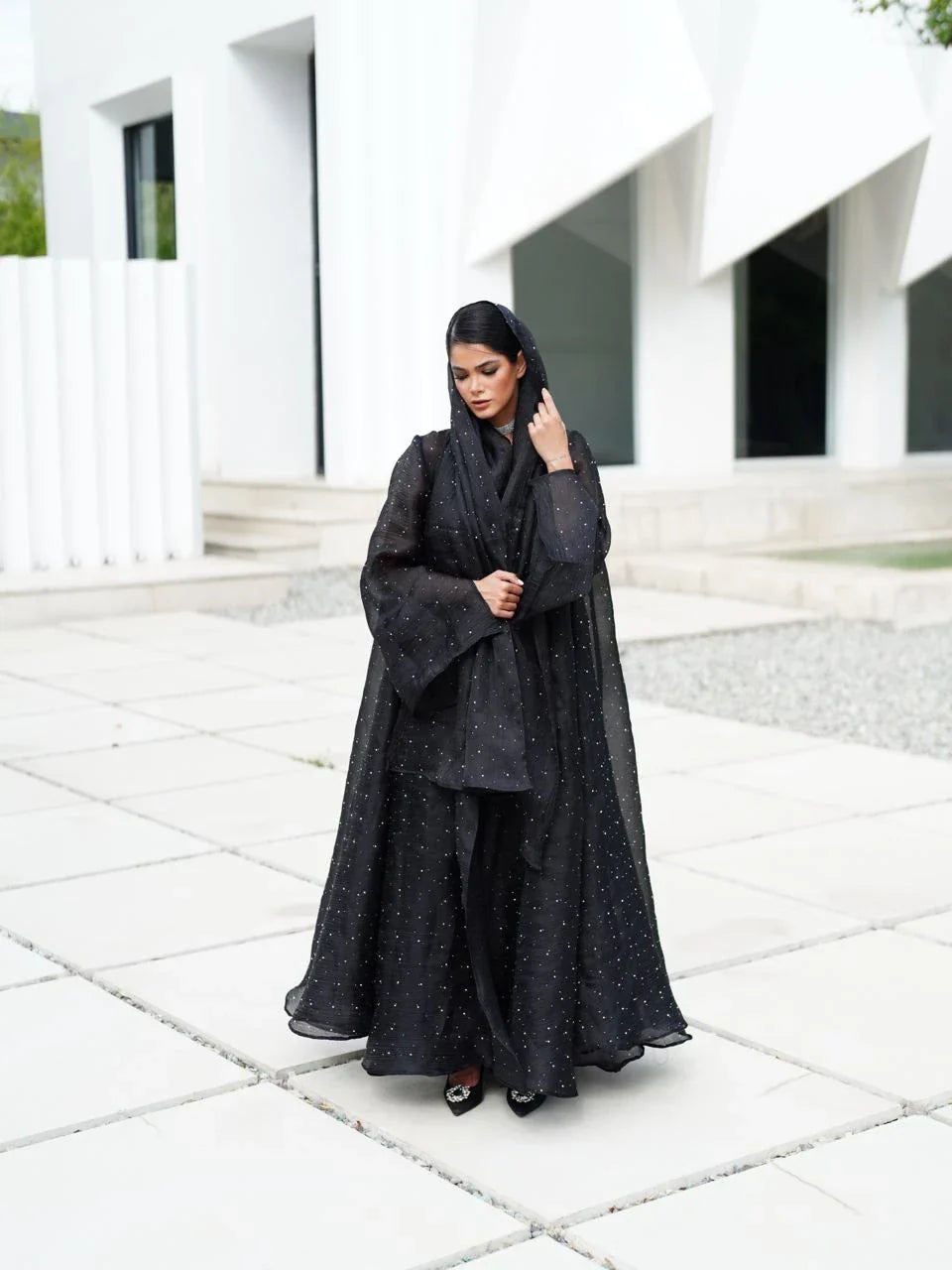 Abaya's
