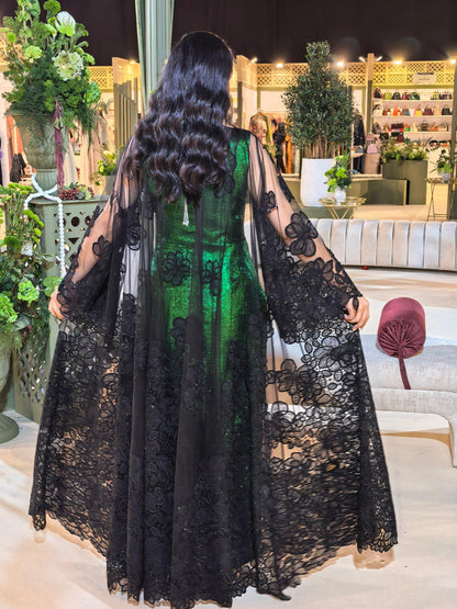 عباية الهام