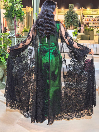 عباية الهام