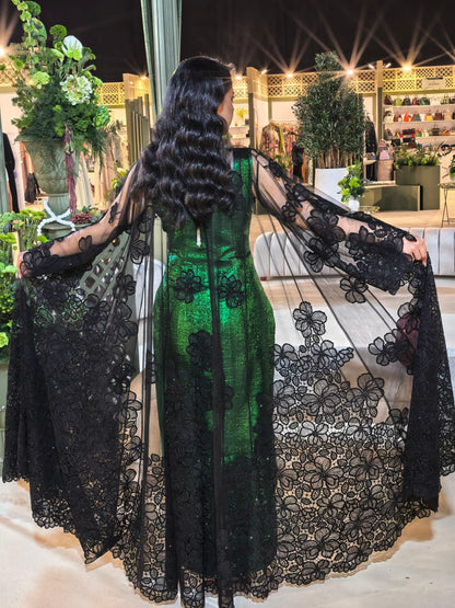 عباية الهام